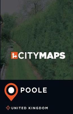 City Maps Poole United Kingdom