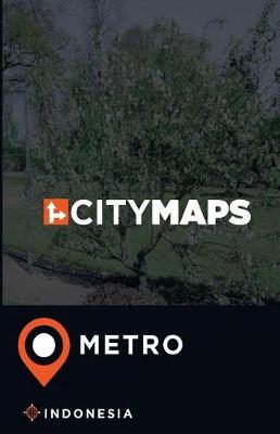 City Maps Metro Indonesia