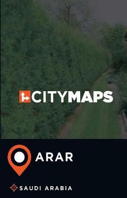 City Maps Arar Saudi Arabia