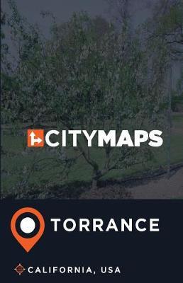 City Maps Torrance California, USA