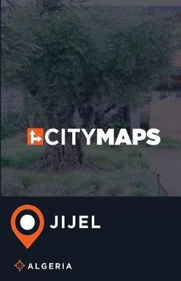 City Maps Jijel Algeria