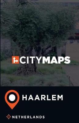 City Maps Haarlem Netherlands