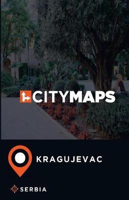 City Maps Kragujevac Serbia
