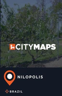 City Maps Nilopolis Brazil