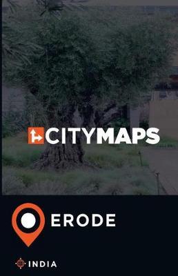 City Maps Erode India