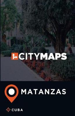 City Maps Matanzas Cuba