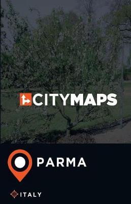 City Maps Parma Italy