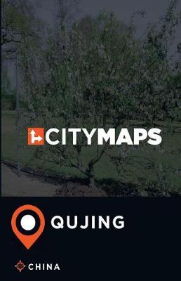 City Maps Qujing China