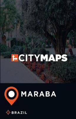 City Maps Maraba Brazil