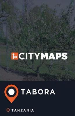 City Maps Tabora Tanzania