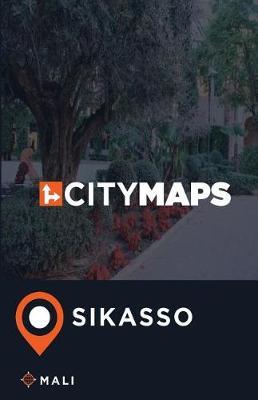 City Maps Sikasso Mali