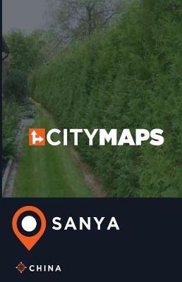 City Maps Sanya China