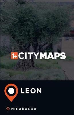 City Maps Leon Nicaragua