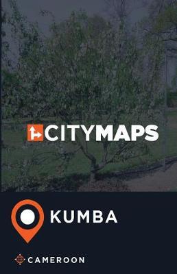City Maps Kumba Cameroon