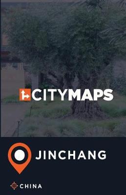 City Maps Jinchang China