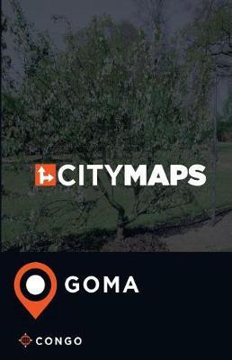 City Maps Goma Congo
