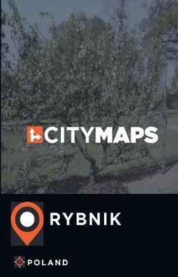 City Maps Rybnik Poland