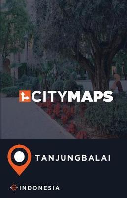City Maps Tanjungbalai Indonesia