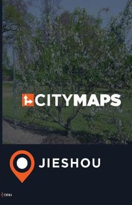 City Maps Jieshou China