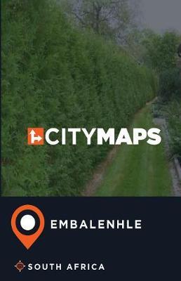 City Maps eMbalenhle South Africa
