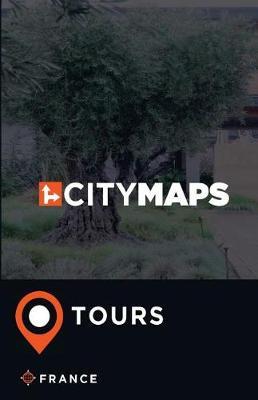 City Maps Tours France