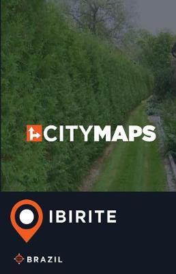 City Maps Ibirite Brazil