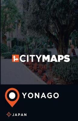 City Maps Yonago Japan