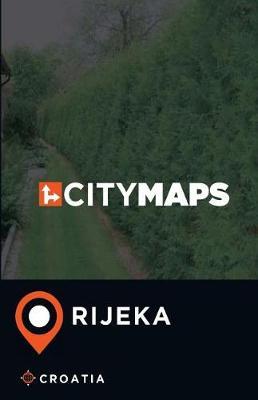 City Maps Rijeka Croatia