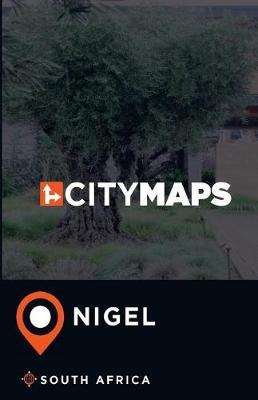 City Maps Nigel South Africa