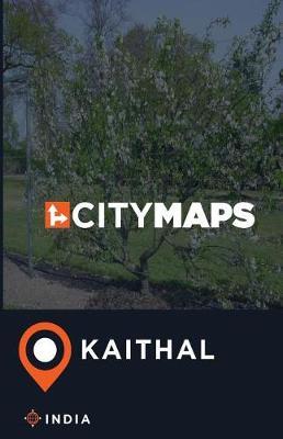 City Maps Kaithal India