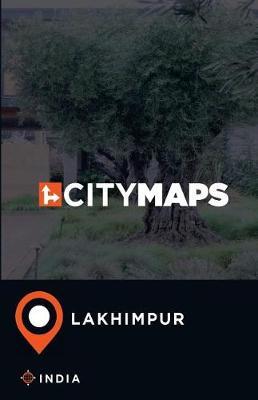 City Maps Lakhimpur India