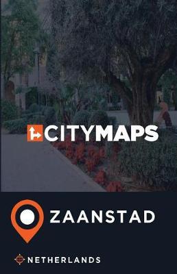 City Maps Zaanstad Netherlands