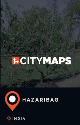 City Maps Hazaribag India