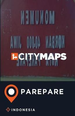 City Maps Parepare Indonesia