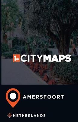 City Maps Amersfoort Netherlands