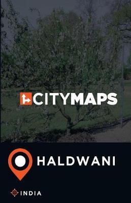 City Maps Haldwani India