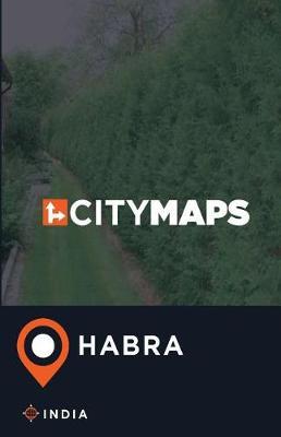 City Maps Habra India