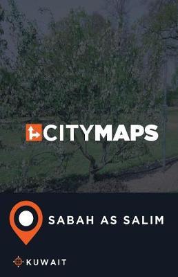 City Maps Sabah as Salim Kuwait