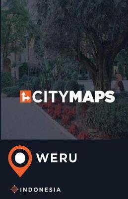City Maps Weru Indonesia