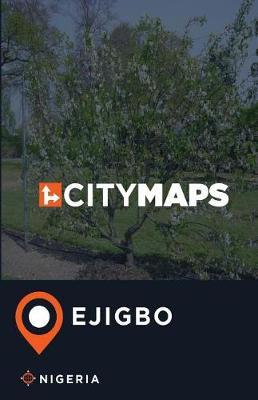 City Maps Ejigbo Nigeria
