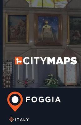 City Maps Foggia Italy
