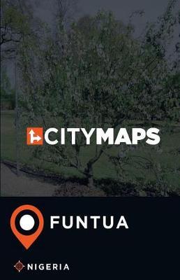City Maps Funtua Nigeria