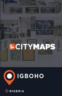 City Maps Igboho Nigeria