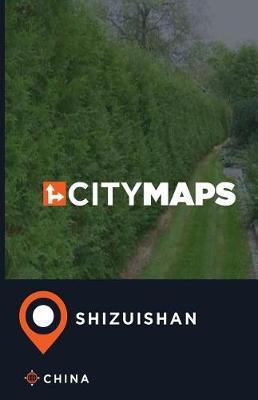 City Maps Shizuishan China