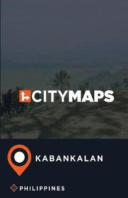City Maps Kabankalan Philippines