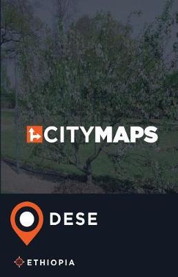 City Maps Dese Ethiopia