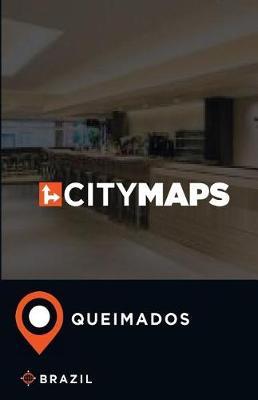 City Maps Queimados Brazil