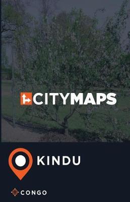 City Maps Kindu Congo