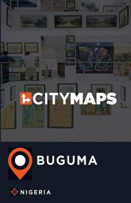 City Maps Buguma Nigeria