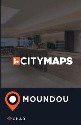 City Maps Moundou Chad